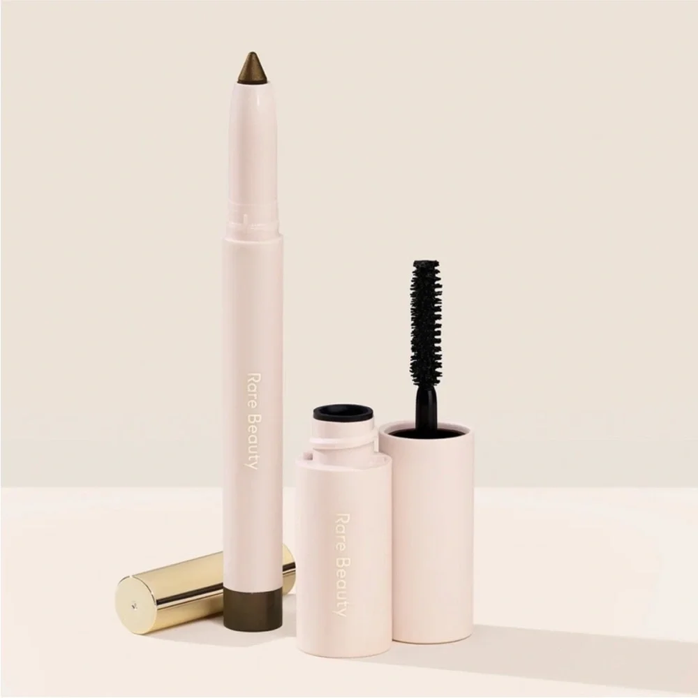 Rare Beauty Selena Gomez Essential Eye Duo Limited Edition NWT